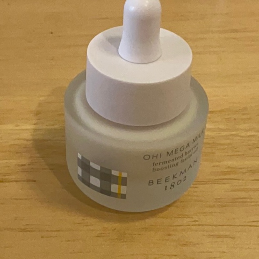 Beekman 1802 Oh! Mega Milk Facial Oil - Picture 7 of 8